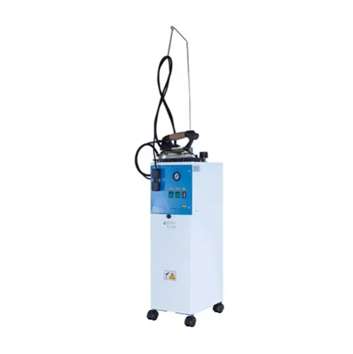 Generator de abur cu boiler de 5 L si fier de calcat - Saturnino