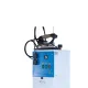 Generator de abur cu boiler de 5 L si fier de calcat - Saturnino