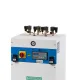 Generator de abur industrial automat cu boiler de 10 litri si 4 iesiri pentru fierul de calcat - Saturno 4F