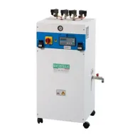 Generator de abur industrial automat cu boiler de 10 litri si 4 iesiri pentru fierul de calcat - Saturno 4F