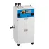 Generator de abur industrial automat cu boiler de 7 L, 2 fiare de calcat si rezervor de plastic de 10 L - Saturno V/ECO