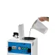 Generator de abur industrial automat cu boiler de 7 L, 2 fiare de calcat si rezervor de plastic de 10 L - Saturno V/ECO