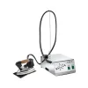 Generator de abur cu boiler automat, cu fier de calcat si pompa - Stella