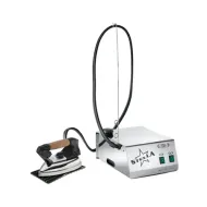 Generator de abur cu boiler automat, cu fier de calcat si pompa - Stella