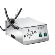 Generator de abur cu boiler automat, cu fier de calcat si pompa - Stella