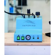 Generator de abur carcasa din inox – Vaporino maxi Colours