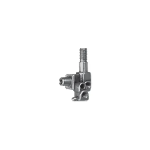 Clema ac pentru masini industriale de surfilat Juki MO-3343, 3/16 (4,8mm)