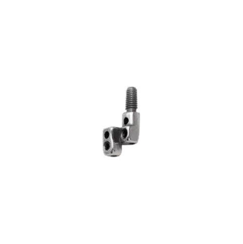Set conversie pentru masini industriale de surfilat cu 2 ace Brother MA4-B551, 6mm(3×3)