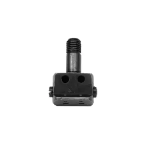 Set conversie pentru masini industriale de cusut cu 2 ace Brother LT2-B842, pentru materiale medii, 6.4mm (1/4")