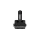 Set conversie pentru masini industriale de cusut cu 2 ace Brother LT2-B842, pentru materiale medii, 6.4mm (1/4")