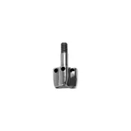 Clema ac pentru masini industriale de cusut cu 2 ace uberdeck Brother DT6-B928-6; DT6-B928-7, 1/8″ (3,2mm)