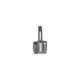 Clema ac pentru masini industriale de cusut cu 2 ace uberdeck Brother DT6-B928-6; DT6-B928-8, 4.8mm×2 (3/16″×2)
