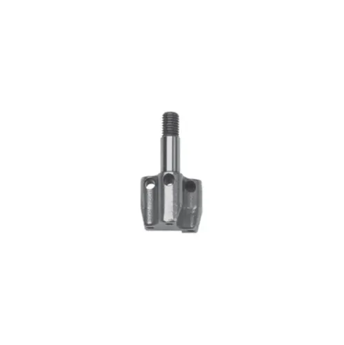 Clema ac pentru masini industriale de cusut cu 2 ace uberdeck Brother DT6-B928-6; DT6-B928-8, 4.8mm×2 (3/16″×2)