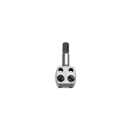 Clema ac pentru masina industriala cu 2 ace Brother DT6-B927-8, 3/16″ (4,8mm)