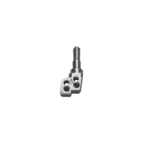 Clema ac pentru masini industriale de surfilat cu 2 ace Yamato AZ8500H-A4