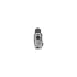 Clema ac pentru masini industriale de surfilat cu 1 ac Yamato AZ6003H-03; AZ6000H-03; AZ6016H-02