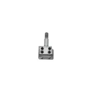 Clema ac pentru masini industriale de cusut cu 2 ace uberdeck Pegasus W522-04B, 6.4mm (1/4″)