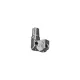 Clema ac pentru masini industriale de surfilat Pegasus EXT3215-02/233K, 3mm