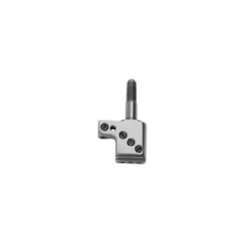 Clema ac pentru masini industriale de cusut uberdeck Yamato VF2503-21, 6.4mm×3 (1/4″×3)