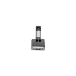 Clema ac pentru masina industriala cu 2 ace Juki LH-3528A-7, 1/4″ (6,4mm)