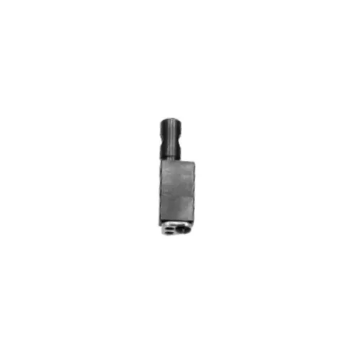 Clema ac stanga pentru masina industriala cu 2 ace Juki LH-3568A-7, 3/8″ (9,5mm)
