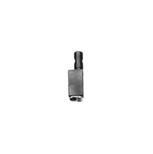 Clema ac stanga pentru masina industriala cu 2 ace Juki LH-3568A-7, 3/8″ (9,5mm)