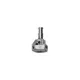 Clema ac pentru masini industriale de surfilat Juki MO-814, 5/64" (2mm)