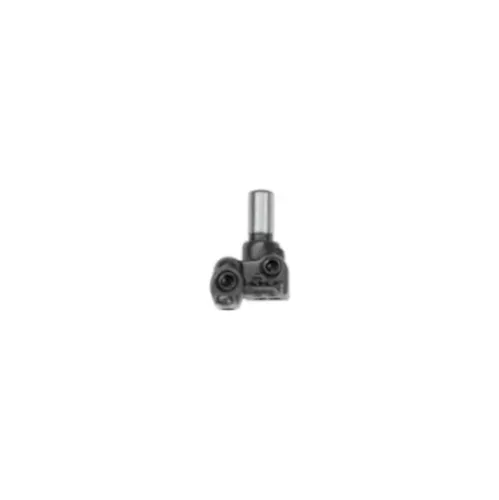 Set conversie pentru masini industriale de surfilat cu 3 ace Siruba 767-516M2, 11.0mm (5x2x4)