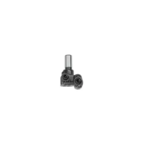 Clema ac pentru masini industriale de surfilat cu 3 ace Siruba 767-516M2