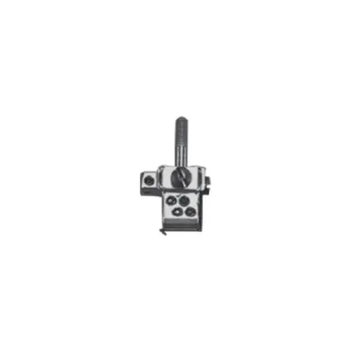 Clema ac pentru masini industriale de cusut cu 4 ace uberdeck Siruba F007E-W922/FW, 6.0mm (15/64″)