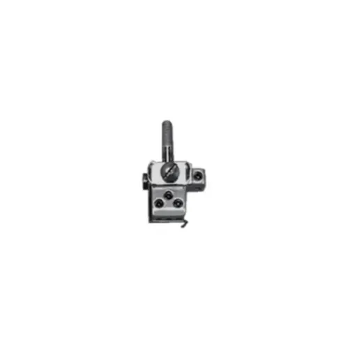 Clema ac pentru masini industriale de cusut cu 3 ace uberdeck Siruba C007H-W122/CH; C007H-W122CH/UTP(UTP); C007H-W152CZ/UTP/RLO; C007H-W162; C007H-U162; C007JD-W121/CH; F007H-W222CQ, 5.6mm (7/32″)