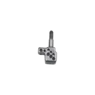 Clema ac pentru masini industriale de cusut cu 3 ace uberdeck Brother FD4-B272-011-6; FD4-B272-021-6, 4.8mm×3 (3/16″×3)