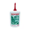 Pompita cu ulei pentru ungerea masinilor de cusut si a altor angrenaje fine, SINGER, 125ml