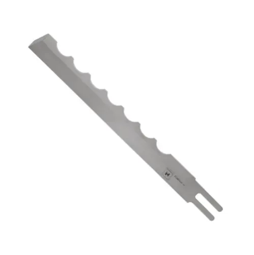 Cutit vertical ondulat pentru masina de taiat Eastman, 5″ (13cm)