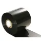 Ribon pe baza de rasina pentru imprimante termice, negru, OUT, 60mm x 360m