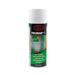 Spray de scos pete de pe materiale textile, haine, covoare, tapiterie - Pulimak 1, 400ml