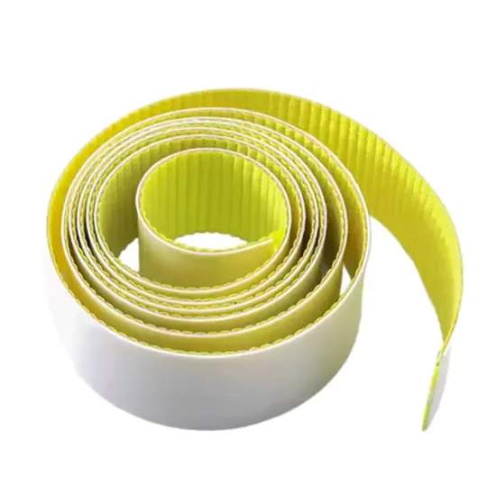 Banda din teflon adezivata pentru piciorus presor, pentru masini de cusut industriale si casnice, grosime 1mm, latime 2,5cm