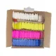 Creta cerata diverse culori pentru croitorie, 100 buc/cutie