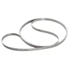 Cutit banda pentru masini de taiat tip bandzic, 5 buc/pachet, B+S, 5070×10×0.45mm