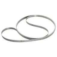 Cutit banda pentru masini de taiat tip bandzic, 5 buc/pachet, B+S, 4920×10×0.45mm