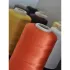 Ata de surfilat 100% polyester texturat Elafi, 10.000 metri, finete 160, diverse culori