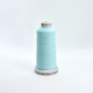Ata de brodat mata Frosted Madeira 7892, finete 40, con 1000 metri, cutie 10 conuri
