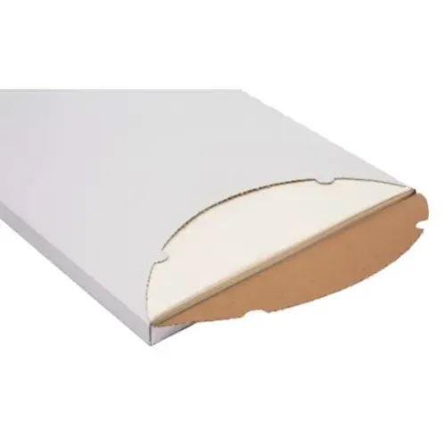 Hartie de copt siliconata in coala, 41 g/m², 80×60 cm, 500 coli/bax
