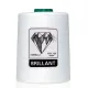 Ata de cusut 100% polyester Korali, 5000 metri, grosime 120, alb