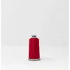 Ata de brodat polyneon Rhubarb, 100% polyester, finete 40, con 1000 metri, cutie 10 conuri