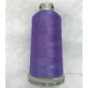 Ata de brodat polyneon Lavender Blue, 100% polyester, finete 40, con 1000 metri, cutie 10 conuri