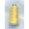Ata de brodat polyneon French Vanilla, 100% polyester, finete 40, con 1000 metri, cutie 10 conuri