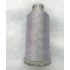 Ata de brodat polyneon Orchid Mist, 100% polyester, finete 40, con 1000 metri, cutie 10 conuri