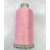 Ata de brodat polyneon Pink Sorbet, 100% polyester, finete 40, con 1000 metri, cutie 10 conuri