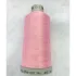 Ata de brodat polyneon Pink Sorbet, 100% polyester, finete 40, con 1000 metri, cutie 10 conuri